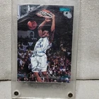 Classic 1995 Basketball Rookies Jerry Stackhouse RC Auto North Carolina 1221/25
