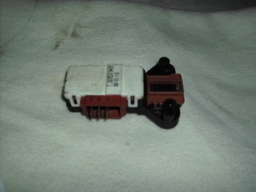 Beko Türschloss 2805310400 WMD 25106 Waschmaschine 1 Stk