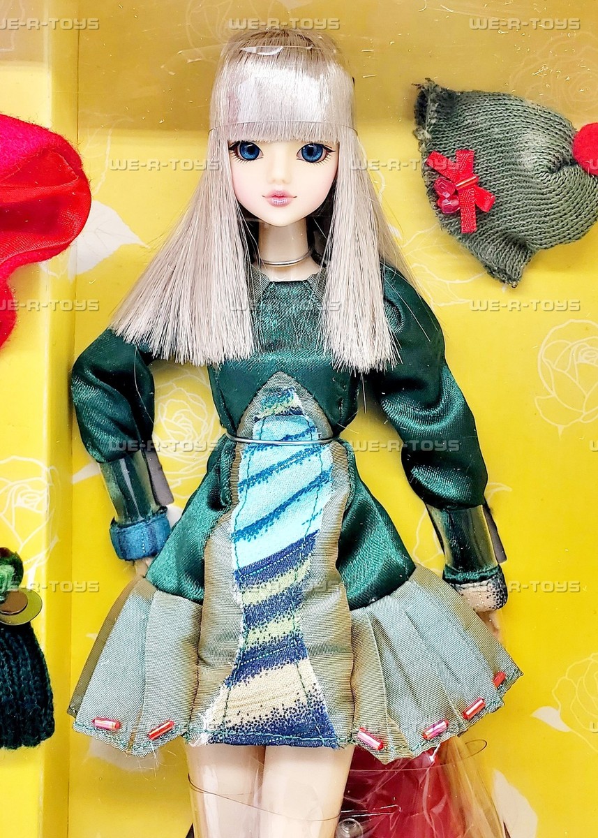 J-Doll Esplanadi Katu Fashoin Doll Groove Inc. X-134 | eBay
