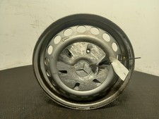 MERCEDES SPRINTER Steel Wheel 16 Inch 6x130 ET62 6.5J 2018-2025 A9104011300