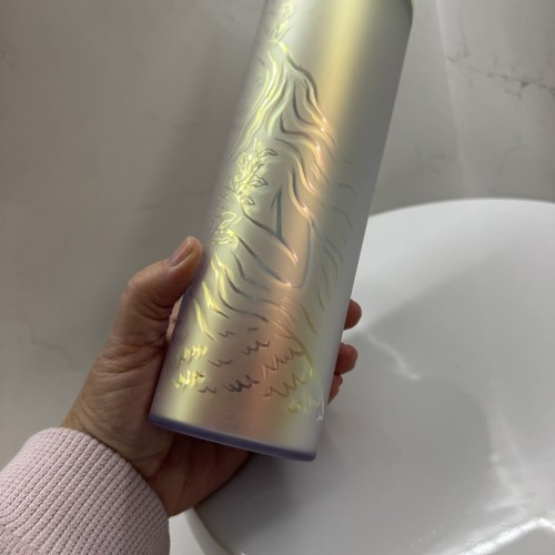 Starbucks 50th Anniversary Mermaid Siren Tumbler 16oz - Bild 3 von 10