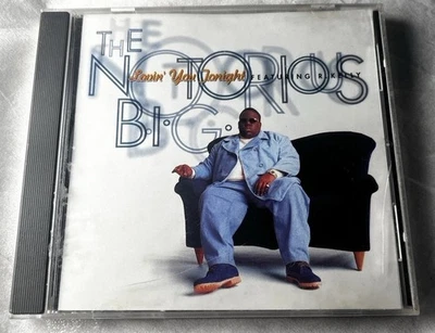 The Notorious B.I.G. Music CDs for sale | eBay
