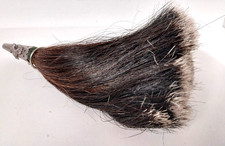 Gamsbart, Hutanstecker für Jägerhut,