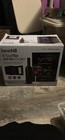 Ionchill 6-Bottle Wine Cooler, Mini Fridge with Wine Rack and Temperature...