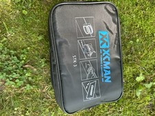 XCMAN Universal Snowboard Tuning and Waxing K...