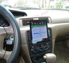 For Toyota Camry 2000-2001 Android 13.0 Carplay Car Radio Stereo Gps Wifi For Toyota Camry 2000-2001 Android 13.0 Carplay Car Radio Stereo Gps Wifi