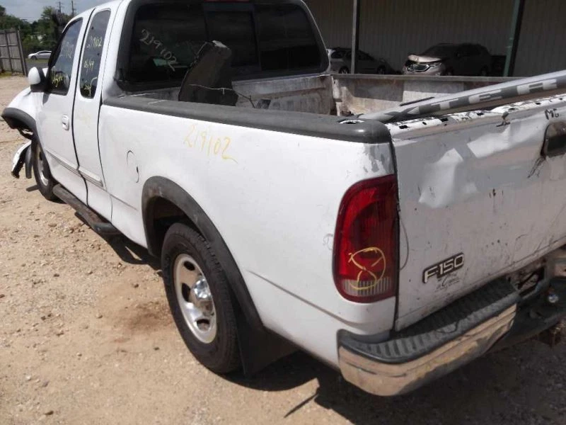 Manual Transmission Heritage 6 Cylinder Fits 99-04 FORD F150 PICKUP 394669 Foto 3 de 4