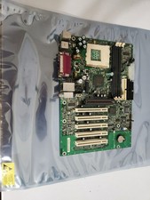 Intel D815EEA2/D815EPEA2U Motherboard