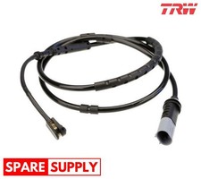 TRW GIC341 Brake Pad Wear Sensor Warning Contact - Compatible With Select BMW 1 Series & 3 Series Models - View #4