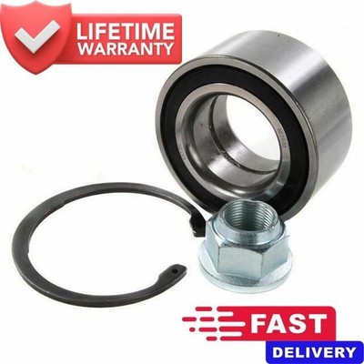 For Peugeot Partner,2008-2017,Front Hub Wheel Bearing Kits,Left,Right or Pair