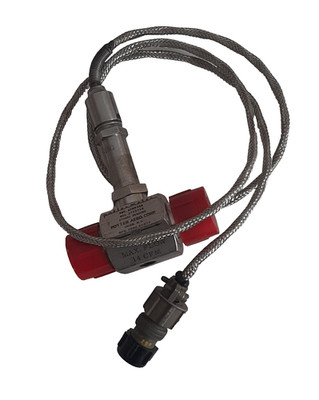 Potter Aero Corp 14 CFM Max Flow Meter