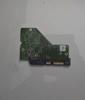 wd hard drive boards. From 1 Tb Purple Hd. Boards Only No Drive