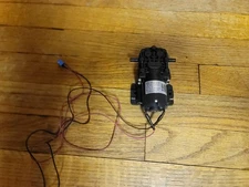 GMB-D-23130 Water Pump, DC 12V, 0.32 GPM For Primo Water Dispenser Unit