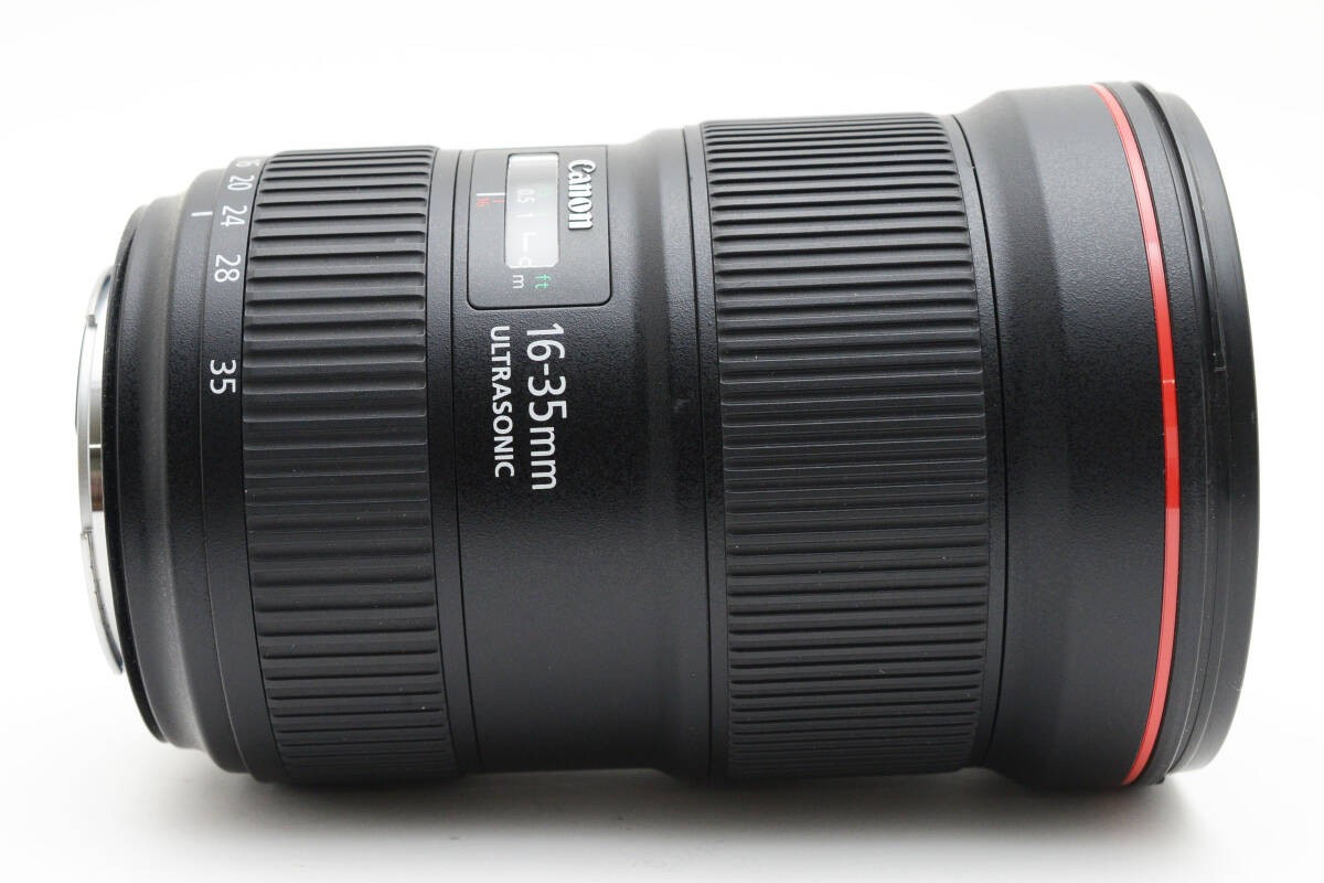 Canon EF16-35mm F2.8L III USM 362558 | eBay Canon EF16-35mm F2.8L III USM 362558 | eBay