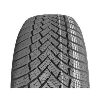 1x 245/40 R18 97V Winterreifen Barum Polaris 6 3PMSF EVc MFS XL | 9501
