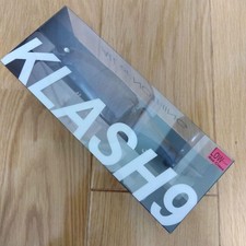 【DRT】 DRT Crash 9 Low Neon Red Limited Color New Japan Swimbait