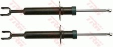2x Stoßdämpfer TRW TWIN JGS2445T für A4 AUDI 8EC B7 8ED B6 49mm Avant 8HE 8E2