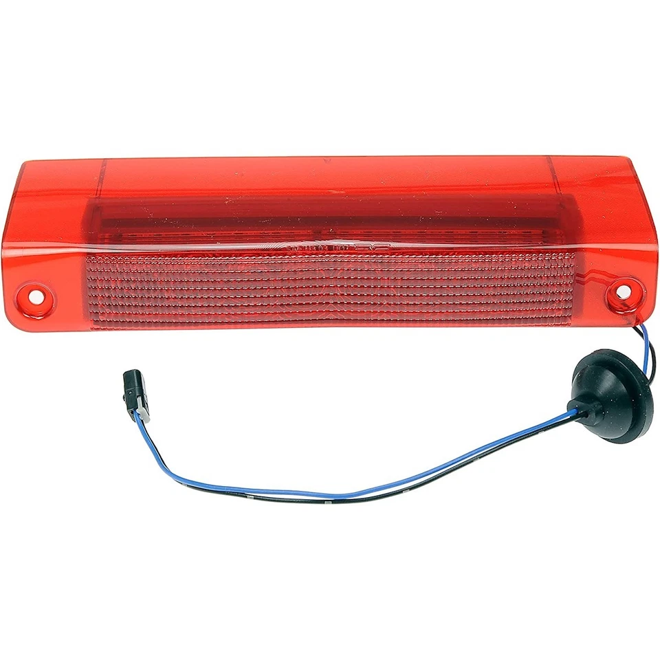 923-108 Dorman Third Brake Light Lamp for Chevy SaVana Express Van 4500 GMC 2500 - Image 2 of 4