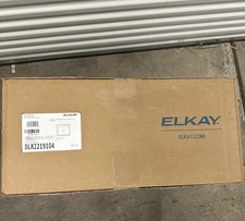 Elkay DLR2219104 - Kitchen Sinks Sinks