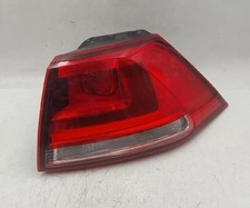 5G0945096M scheinwerfer hinten rechts VOLKSWAGEN GOLF 10 12 1.6 2015-2017