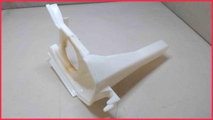 Plastik Gehäuseteil Kolben Auslauf Krups EA810870 EA81 -8