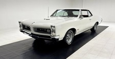 1966 Pontiac GTO for Sale