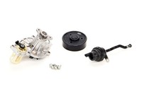 Wasserpumpe KüHlmittelpumpe Mechanisch FüR BMW X3 Xdrive20D Sdrive18D 5Er