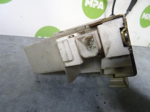 PORTIERSLOT RECHTS VOOR Ford Fiesta 4 Hatchback 1.8 Di (RTN) - Afbeelding 1 van 2