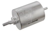Kraftstofffilter Febi Bilstein 30752 Leitungsfilter FüR Audi Seat A6 A4 C6 4F2