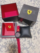Ferrari Watch Scuderia Ferrari