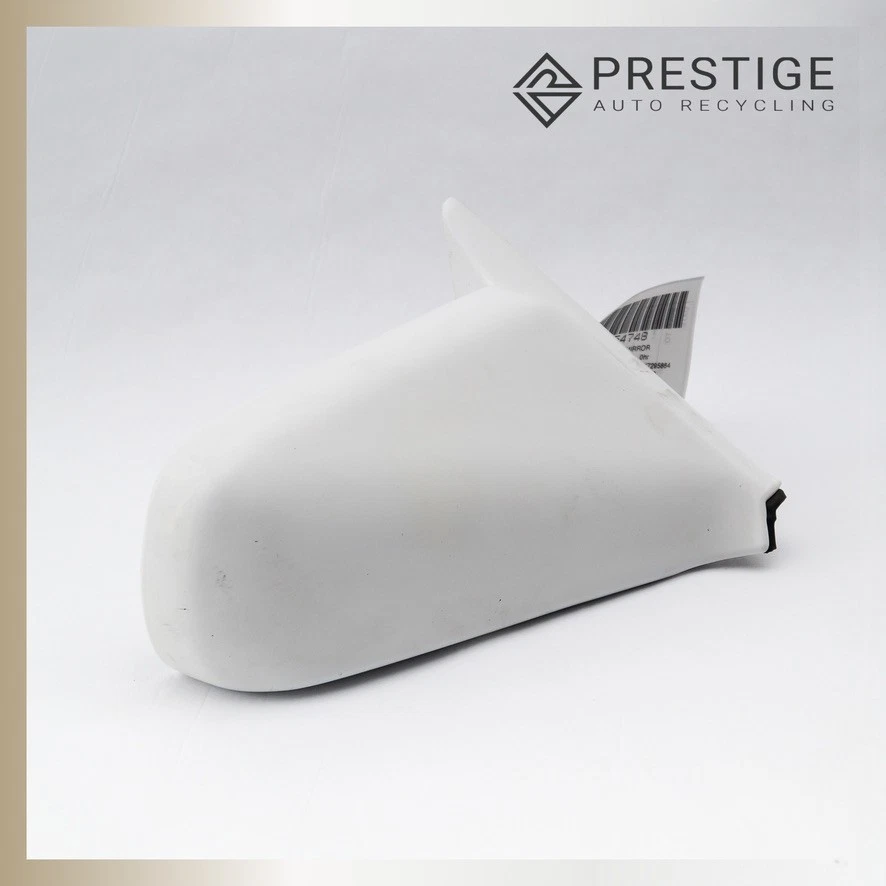 Espejo retrovisor lateral derecho blanco Toyota Celica 1987-1989 87910-20800-08 Foto 3 de 4