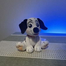 2025 Disney Parks Wishables Shimmer 101 Dalmatians Plush Mystery Box Lucky