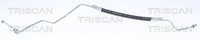 Triscan 8150 25265 Bremsschlauch For Renault