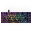NZXT Function 2 MINITKL Optical Gaming Keyboard Black