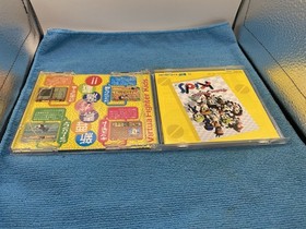 Virtua Fighter Kids - Sega Saturn - Japan Import - With Reg And Spine Card.￼￼