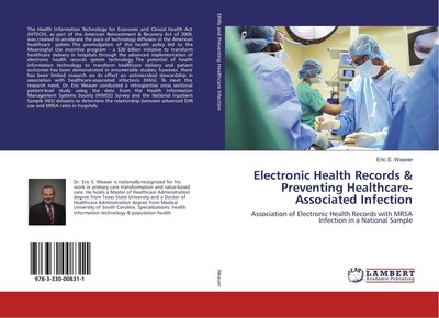 Electronic Health Records & Preventing Healthcare-Associated Infection | Weaver
