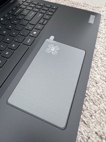 Acer Swift 16 AI SF16-51T-76TG | Intel Core Ultra 7 | 16GB RAM | 1TB SSD | Black - Photo 4/6