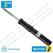 Bilstein B4 Gasdruckstoßdämpfer vorne für Audi A6 4A2, Bj. 2018-2025