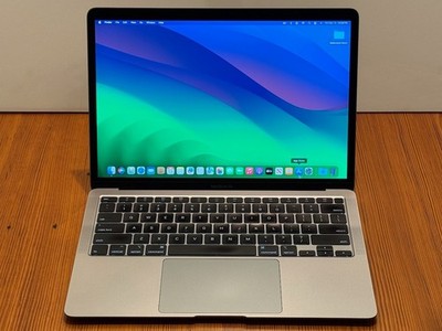 Apple MacBook Air Retina 13'' Laptop + OS 2023 + 16 GB RAM + 3 Year Warranty!!