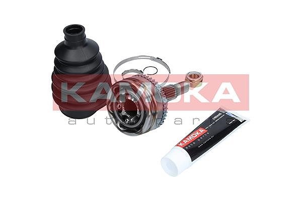 Kamoka Gelenksatz, Antriebswelle Radseitig U.A. FüR Nissan, Renault-image