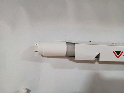 25x 5ft T8 LED 22W = 58W RÖHREN GLÜHBIRNE LAMPE kaltweiß 1500mm 6400k RESTPOSTEN