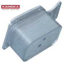 KAMOKA 7730070 Ölkühler für Motoröl für BMW 