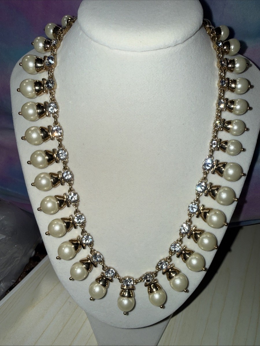 Beautiful 5 Pound Mystery Jewelry Bag Lot Vintage To Now Excellent UsedCondition View 6