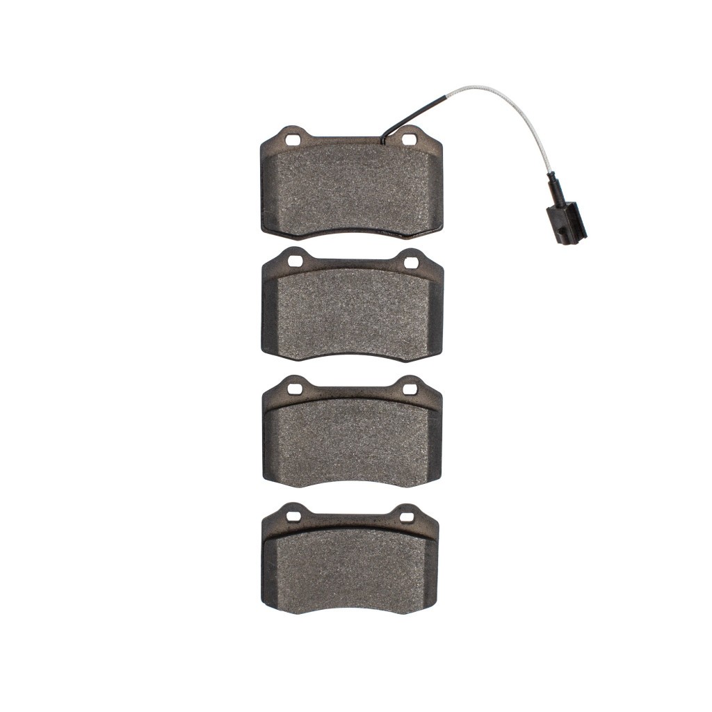 Maserati Ghibli 2014-2022 Inner Brake pad