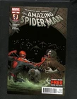 Amazing Spider-Man #690 Marvel 2012