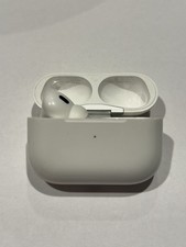 Apple AirPods Pro 2nd Gen Charging Case Replacement Lightning Only Model A2700 