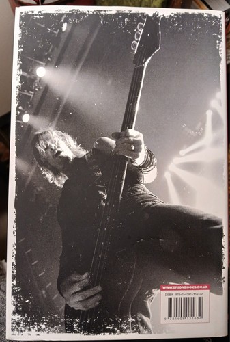 It's So Easy And Other Lies - 'It's So Easy And Other Lies': Ike CCready And O