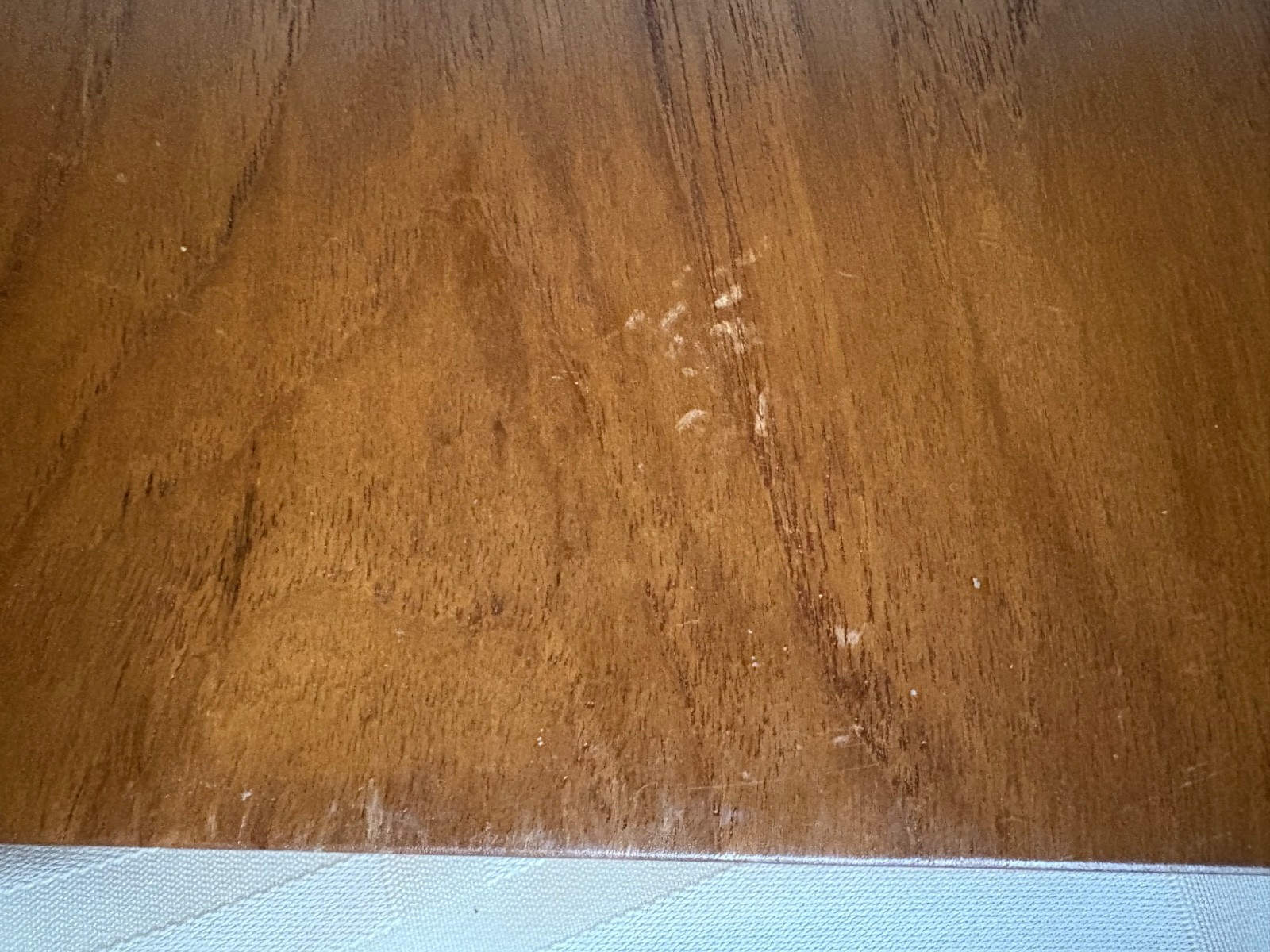 Vintage Copper Batik Tjap/Chop/Cap of Fish in Teak Indonesian Handcrafted