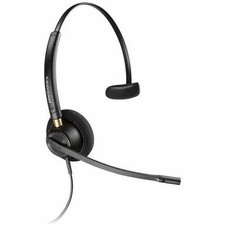 Poly EncorePro HW510 Quick Disconnect Headset 8943301