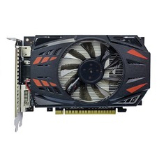 GTS450 2GB DDR5 PC Desktop Independent Graphics GPU HDMI VGA DVI